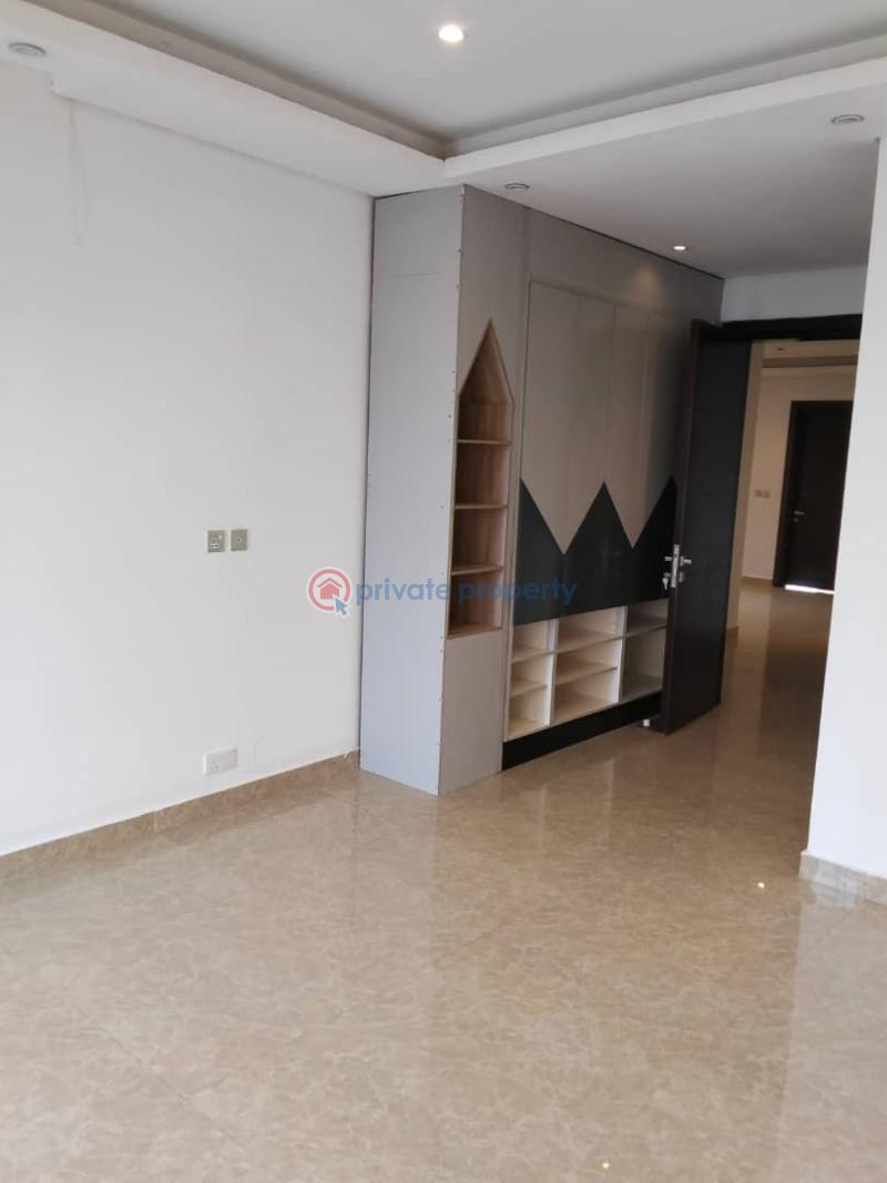 4 bedroom Maisonette For Rent Banana Island Ikoyi Lagos - 3