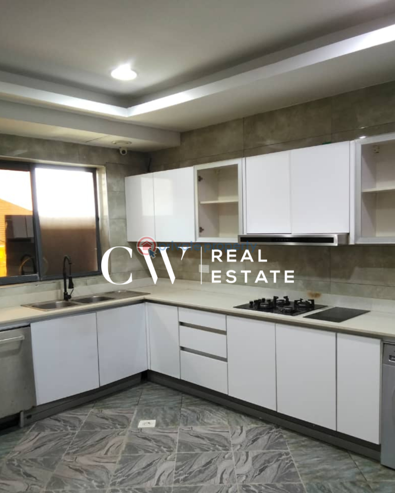 4 bedroom Maisonette For Rent Banana Island Ikoyi Lagos - 0