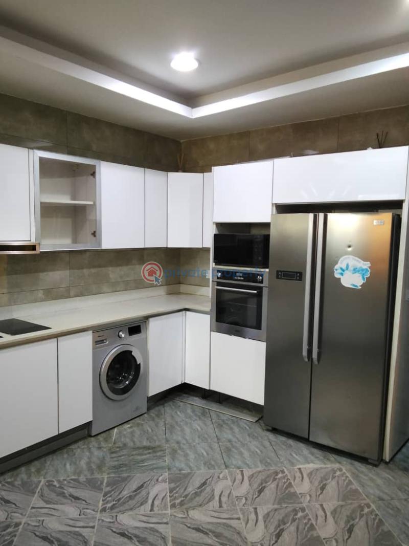 4 bedroom Maisonette For Rent Banana Island Ikoyi Lagos - 6