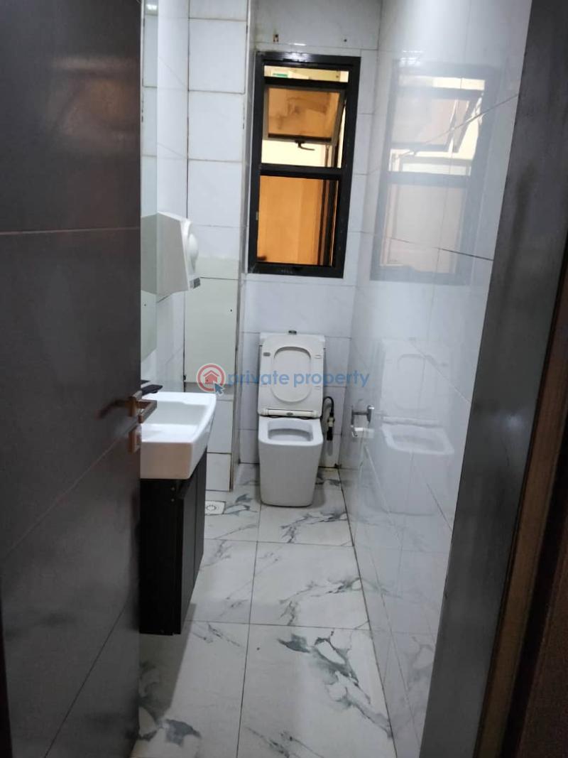 4 bedroom Maisonette For Rent Banana Island Ikoyi Lagos - 2