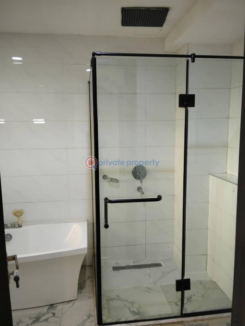 4 bedroom Maisonette For Rent Banana Island Ikoyi Lagos - 7