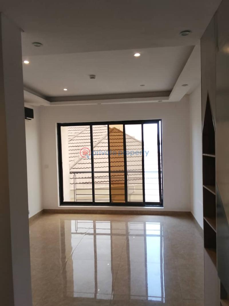 4 bedroom Maisonette For Rent Banana Island Ikoyi Lagos - 4