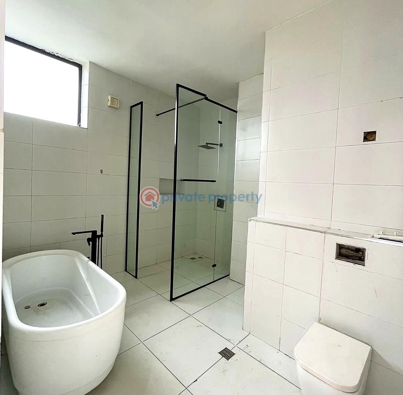 4 bedroom Flat & Apartment For Rent Lekki Phase 1 Lagos - 2