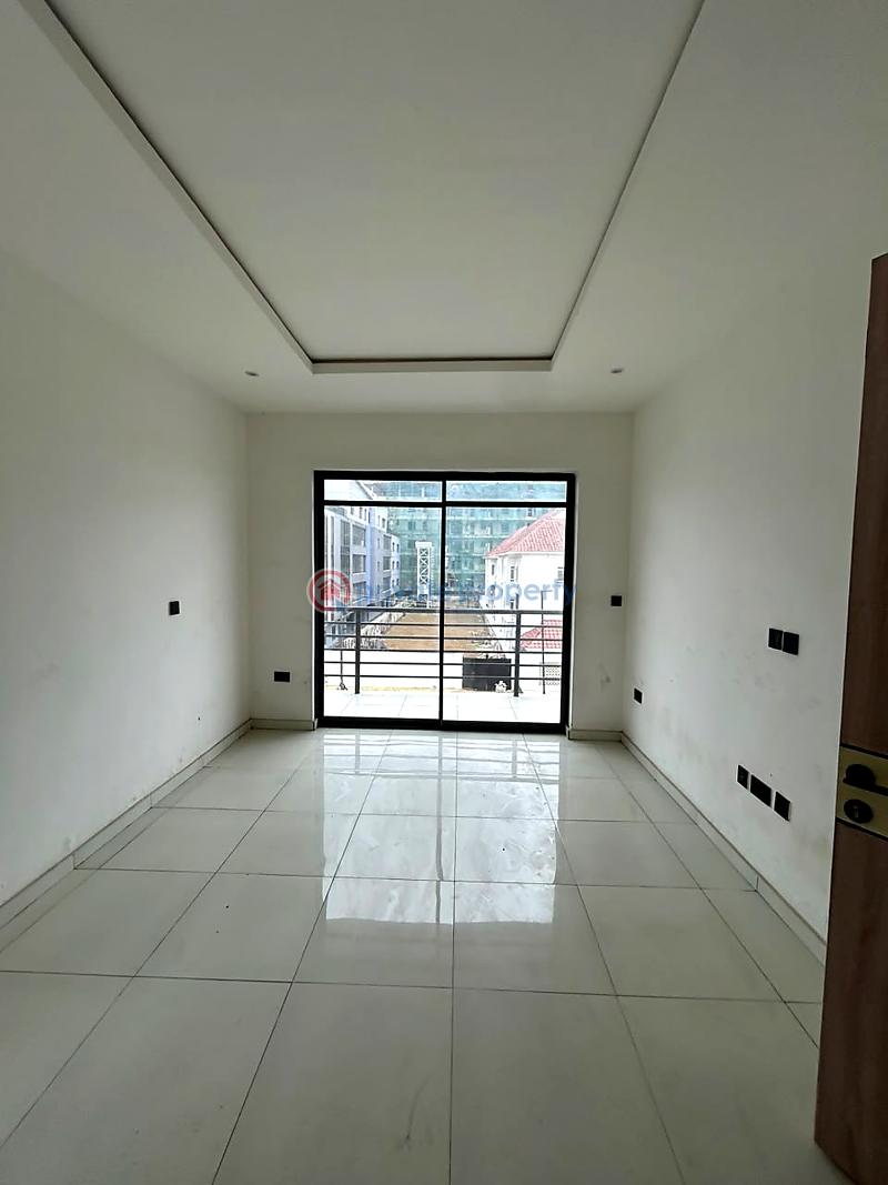 4 bedroom Maisonette For Rent Lekki Phase 1 Lagos - 7