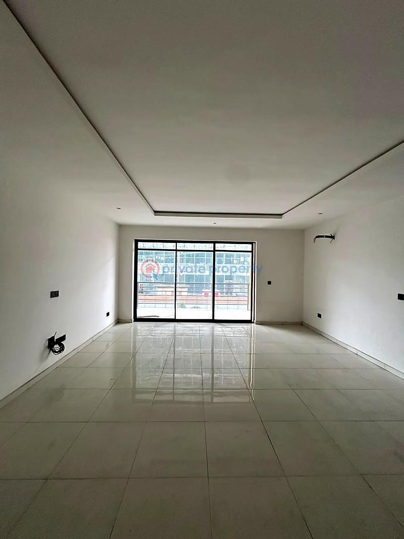 4 bedroom Maisonette For Rent Lekki Phase 1 Lagos - 1