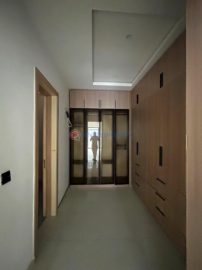 4 bedroom Maisonette For Rent Lekki Phase 1 Lagos - 6