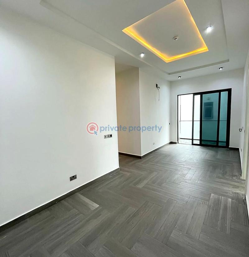 4 bedroom House For Rent Lekki Phase 1 Lagos - 3
