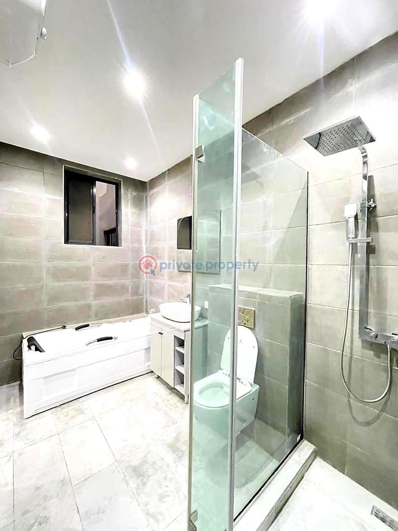 4 bedroom Maisonette For Rent Lekki Phase 1 Lagos - 5