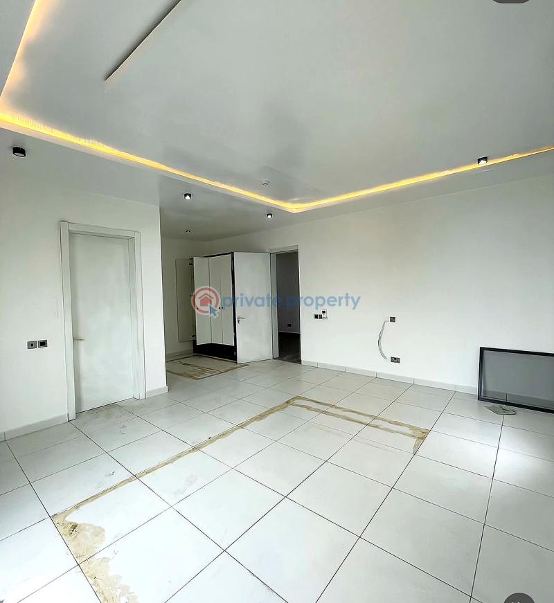 4 bedroom House For Rent Lekki Phase 1 Lagos - 5