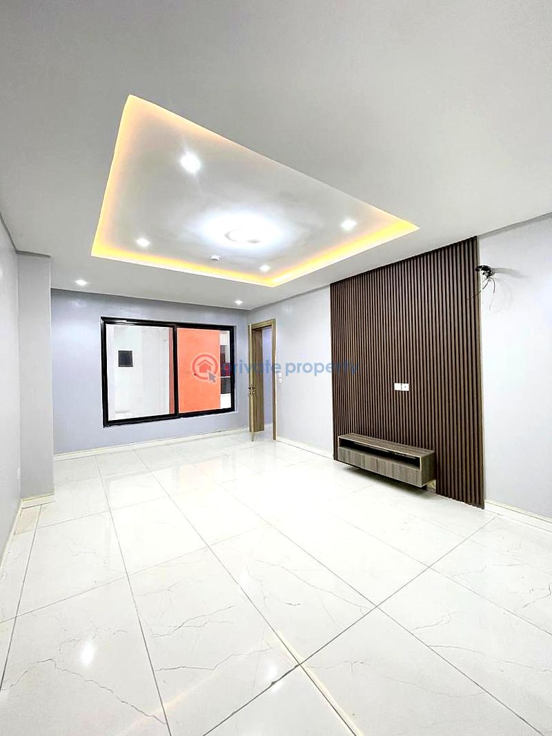 4 bedroom Maisonette For Rent Lekki Phase 1 Lagos - 1