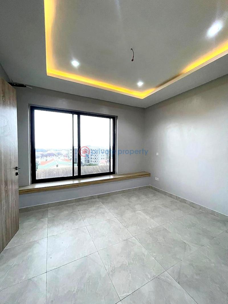 4 bedroom Maisonette For Rent Lekki Phase 1 Lagos - 2