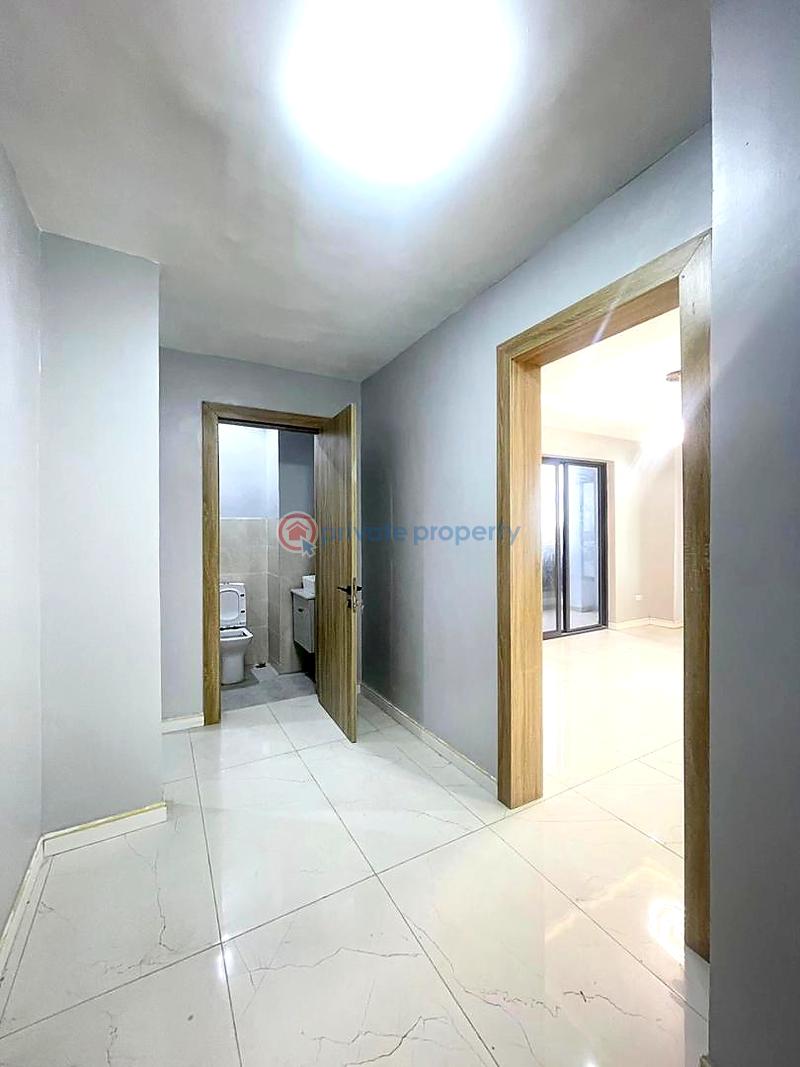 4 bedroom Maisonette For Rent Lekki Phase 1 Lagos - 3