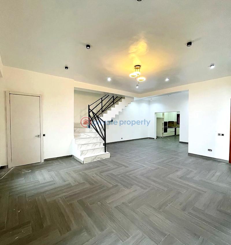 4 bedroom House For Rent Lekki Phase 1 Lagos - 6