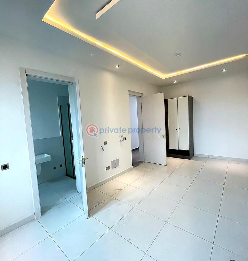 4 bedroom House For Rent Lekki Phase 1 Lagos - 2