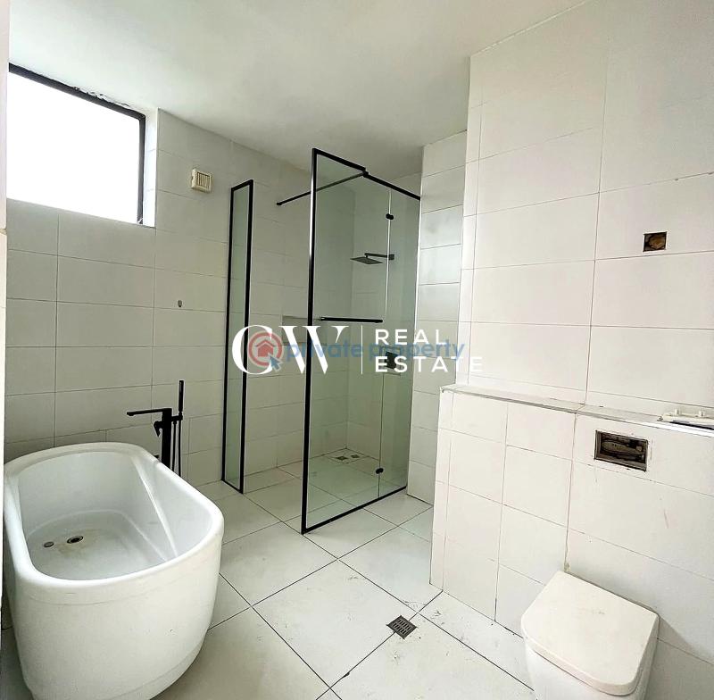 4 bedroom House For Rent Lekki Phase 1 Lagos - 0