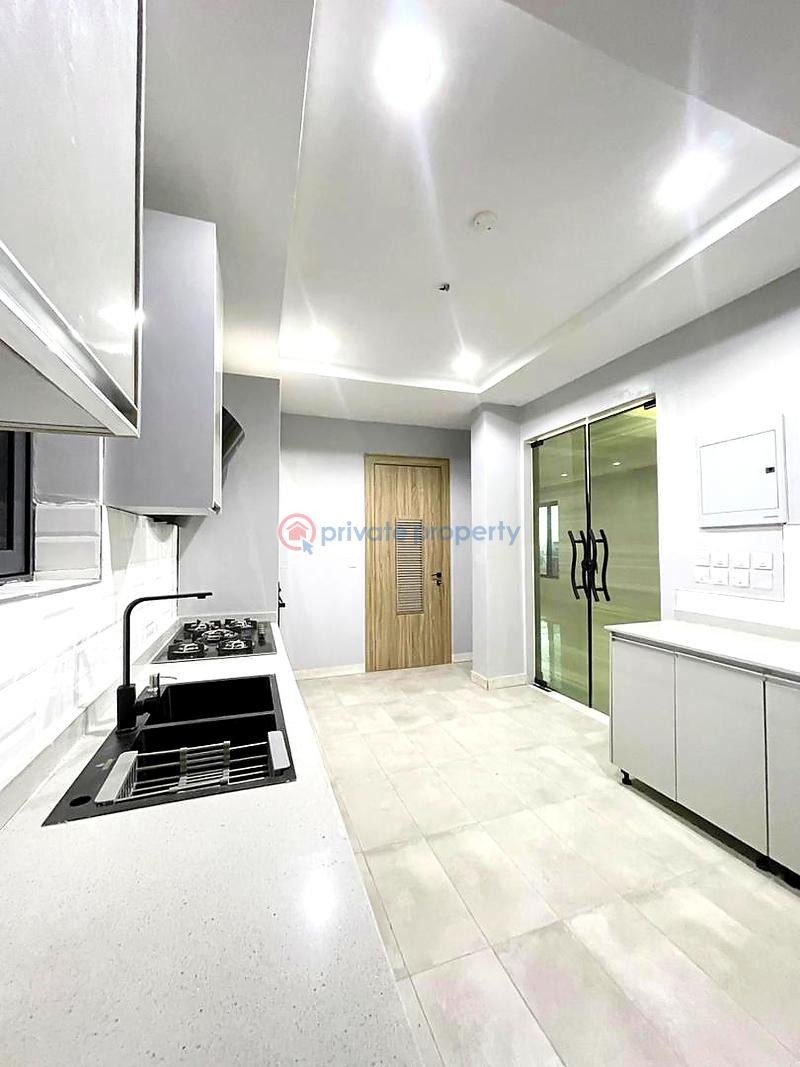 4 bedroom Maisonette For Rent Lekki Phase 1 Lagos - 4