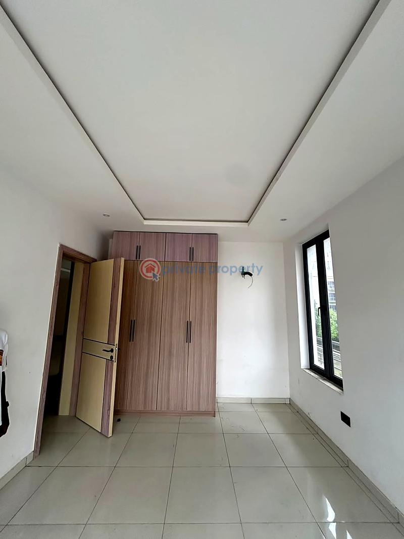 4 bedroom Maisonette For Rent Lekki Phase 1 Lagos - 3