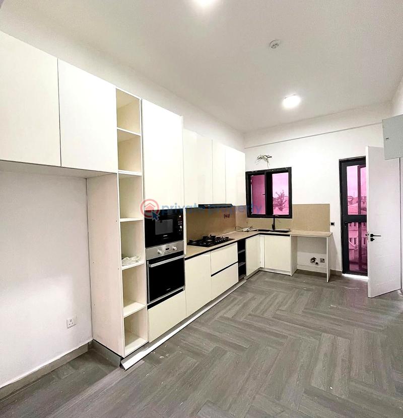 4 bedroom House For Rent Lekki Phase 1 Lagos - 4