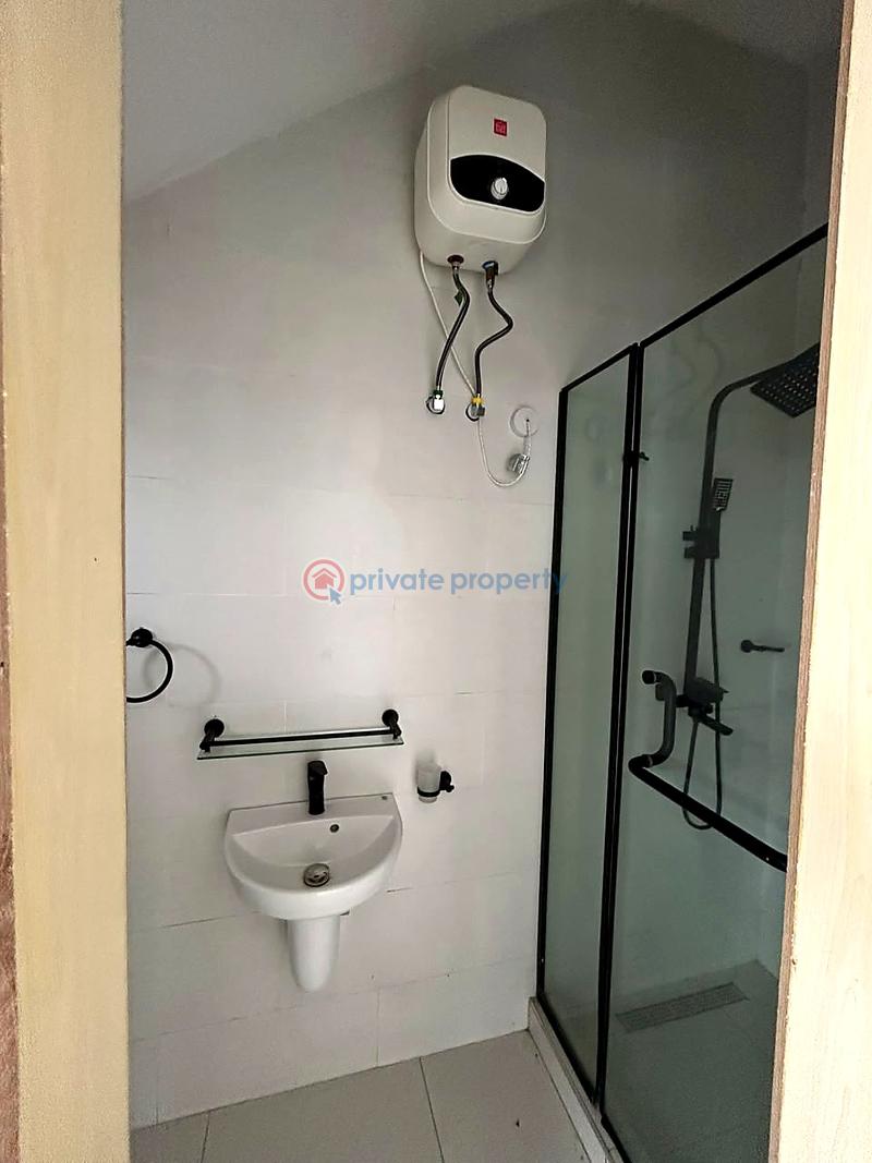 4 bedroom Maisonette For Rent Lekki Phase 1 Lagos - 4