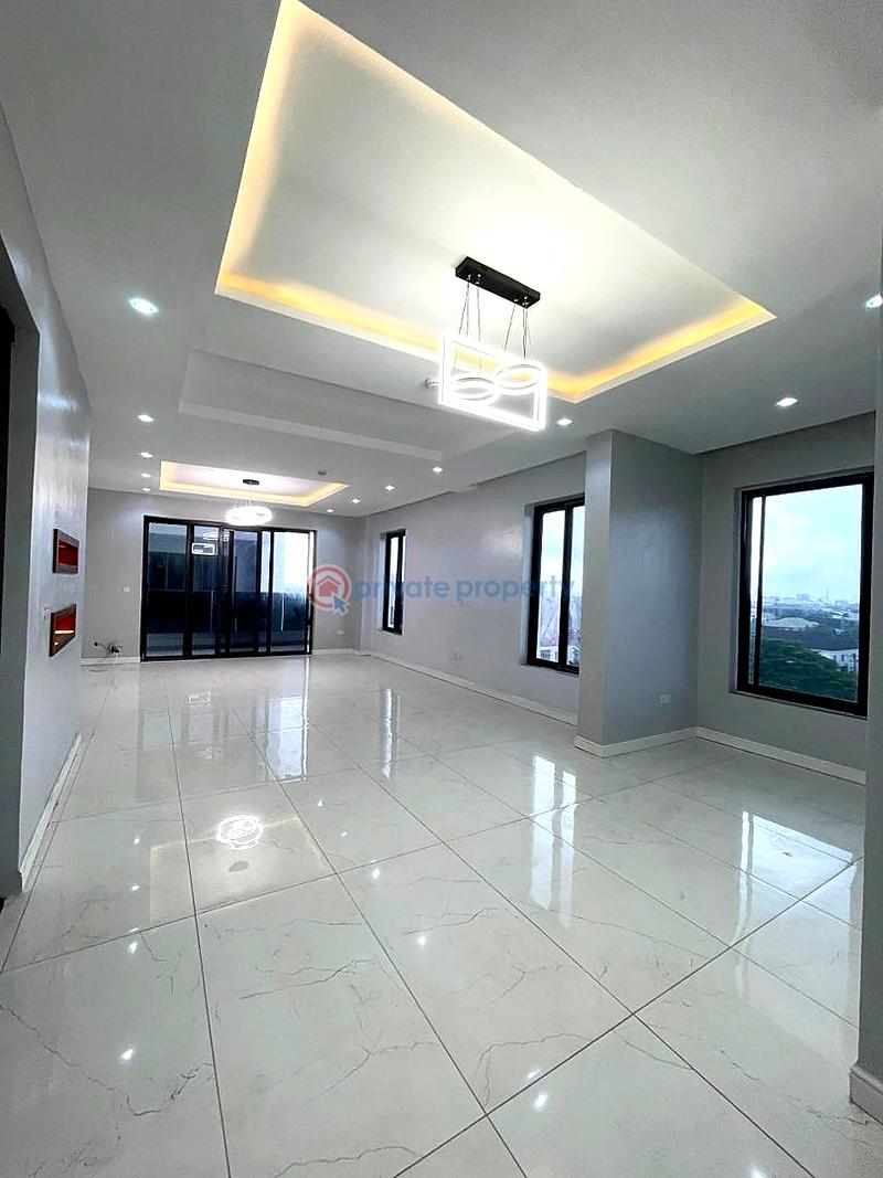 4 bedroom Maisonette For Rent Lekki Phase 1 Lagos - 6