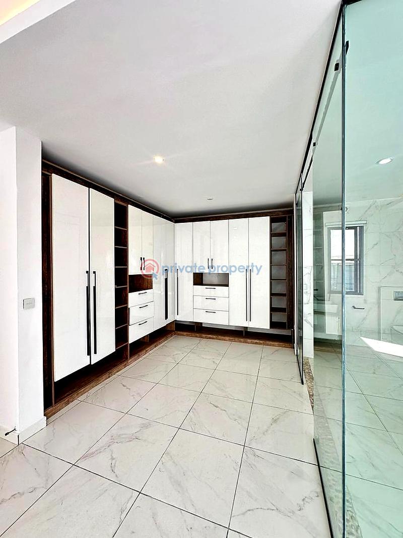 4 bedroom Maisonette For Rent Victoria Island Lagos - 2
