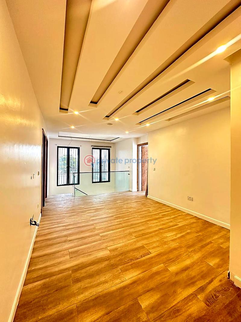 4 bedroom Maisonette For Rent Victoria Island Lagos - 7