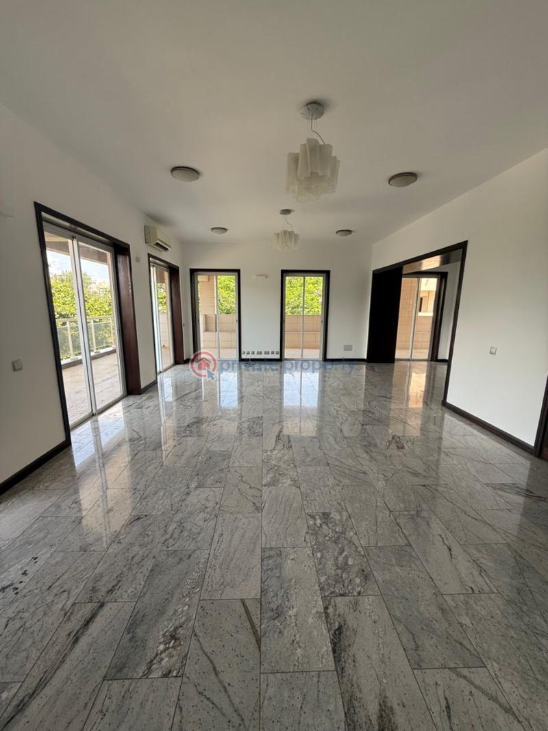 4 bedroom Maisonette For Rent Victoria Island Lagos - 16