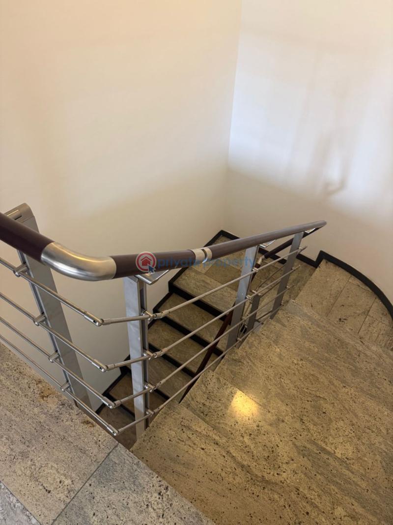 4 bedroom Maisonette For Rent Victoria Island Lagos - 14