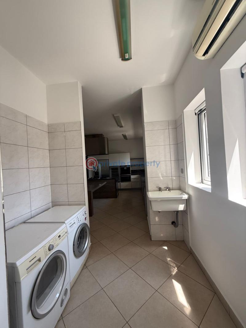 4 bedroom Maisonette For Rent Victoria Island Lagos - 17