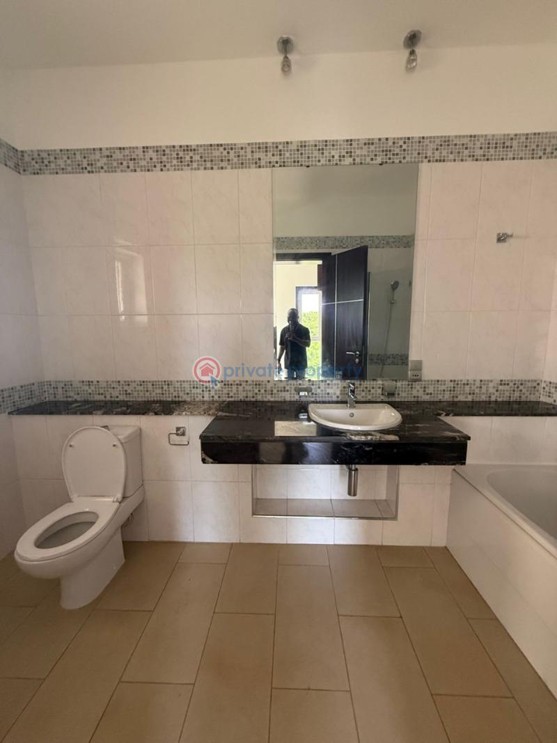 4 bedroom Maisonette For Rent Victoria Island Lagos - 13