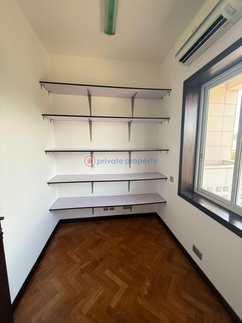 4 bedroom Maisonette For Rent Victoria Island Lagos - 10