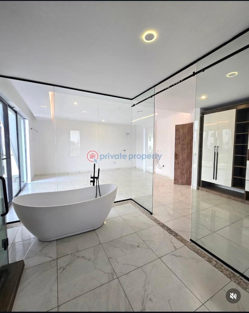 4 bedroom Maisonette For Sale Victoria Island Lagos Victoria Island Extension Lagos - 7