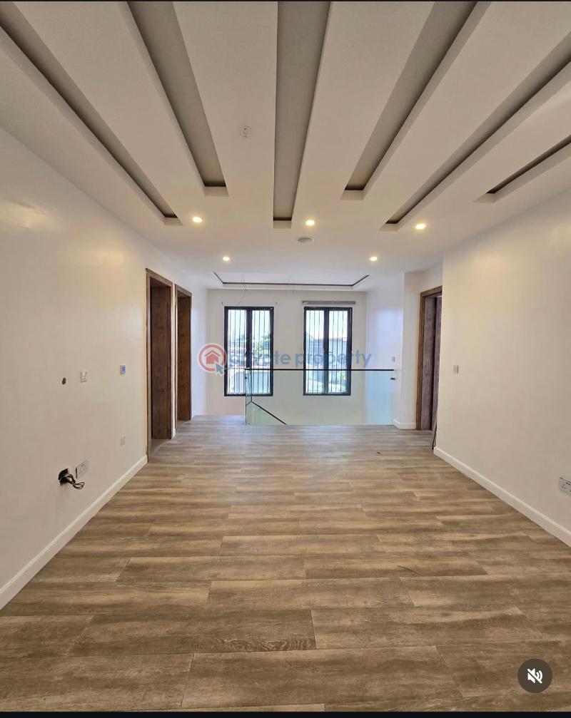 4 bedroom Maisonette For Sale Victoria Island Lagos Victoria Island Extension Lagos - 5