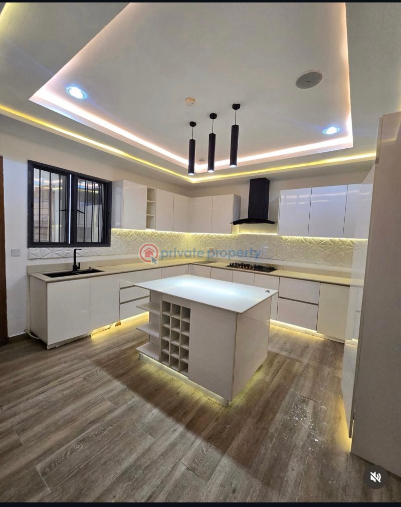 4 bedroom Maisonette For Sale Victoria Island Lagos Victoria Island Extension Lagos - 3