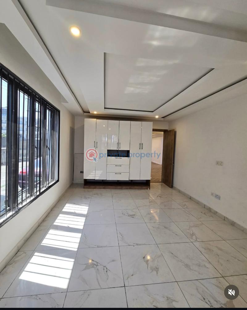 4 bedroom Maisonette For Sale Victoria Island Lagos Victoria Island Extension Lagos - 8