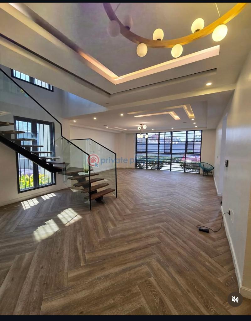 4 bedroom Maisonette For Sale Victoria Island Lagos Victoria Island Extension Lagos - 1