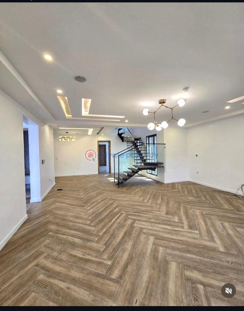 4 bedroom Maisonette For Sale Victoria Island Lagos Victoria Island Extension Lagos - 4