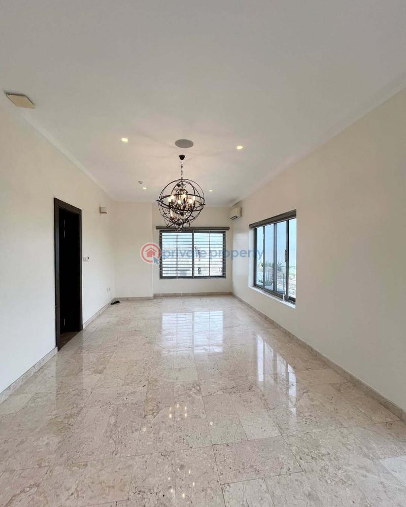 4-bedroom maisonette with bq - 10 4 bedroom Terraced Duplex For Rent Banana Island Ikoyi Lagos - 10