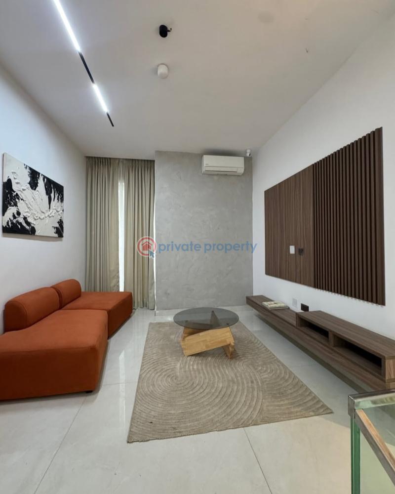 4 bedroom Maisonette For Sale Ikoyi Lagos - 4