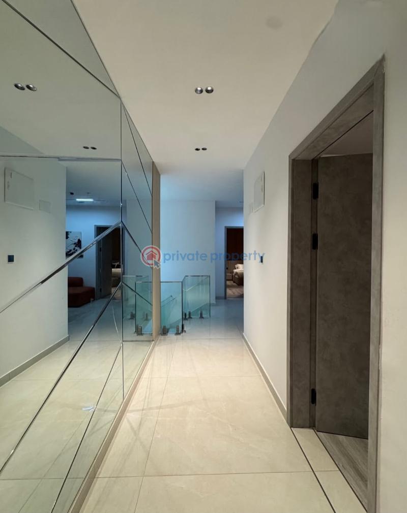 4 bedroom Maisonette For Sale Ikoyi Lagos - 5