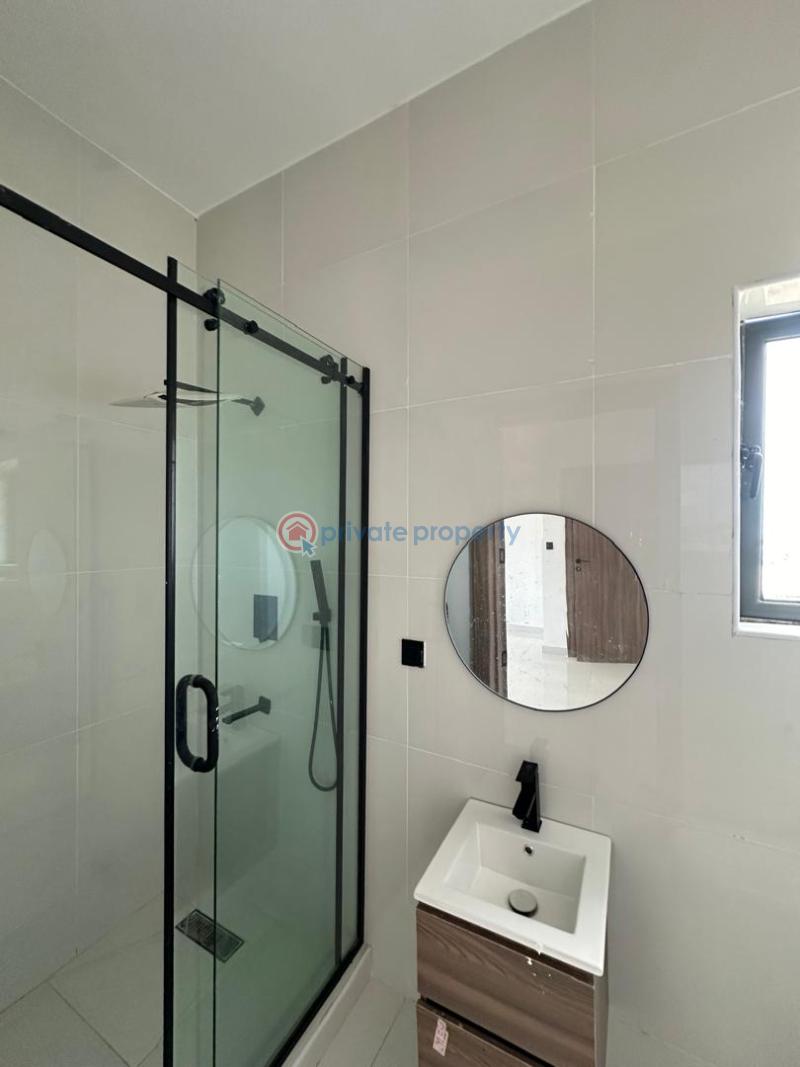 4 bedroom Shared Apartment For Sale Lekki Phase 1 Lagos - 9