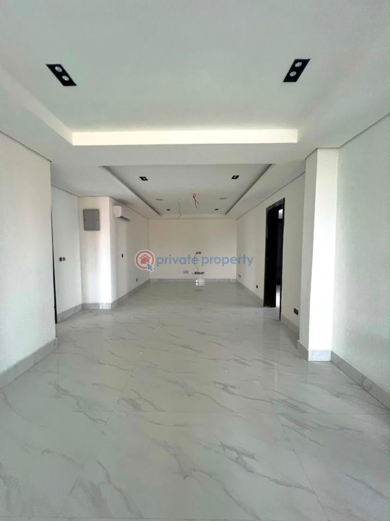 4 bedroom Maisonette For Rent Ikoyi Lagos - 11