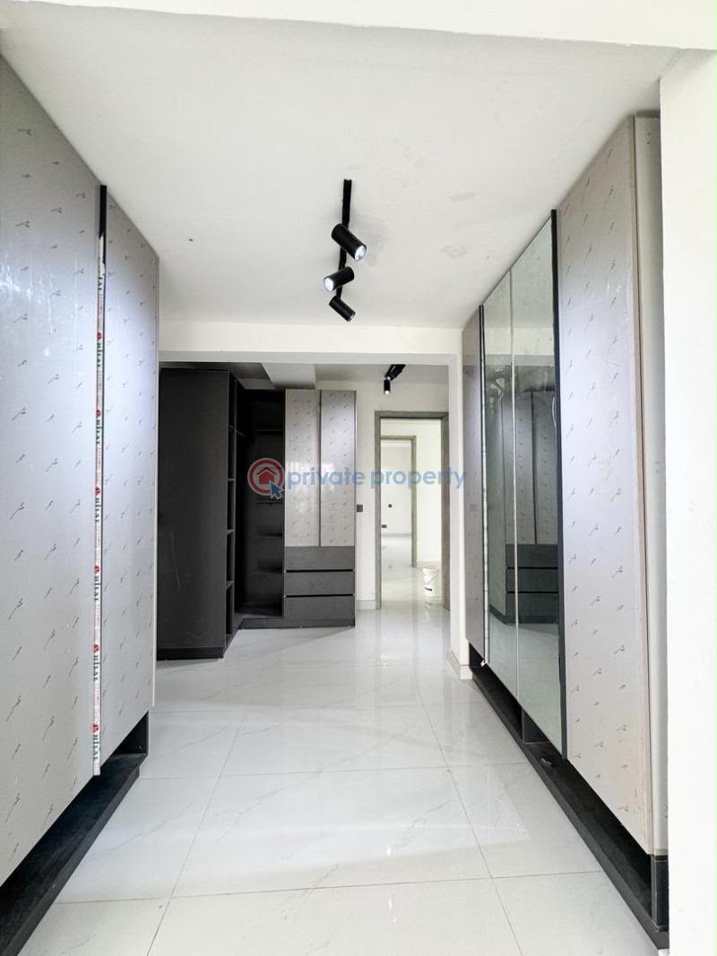 4 bedroom Maisonette For Rent Ikoyi Lagos - 5