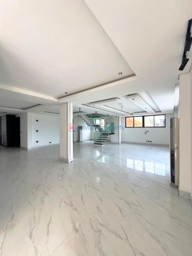 4 bedroom Maisonette For Rent Ikoyi Lagos - 0