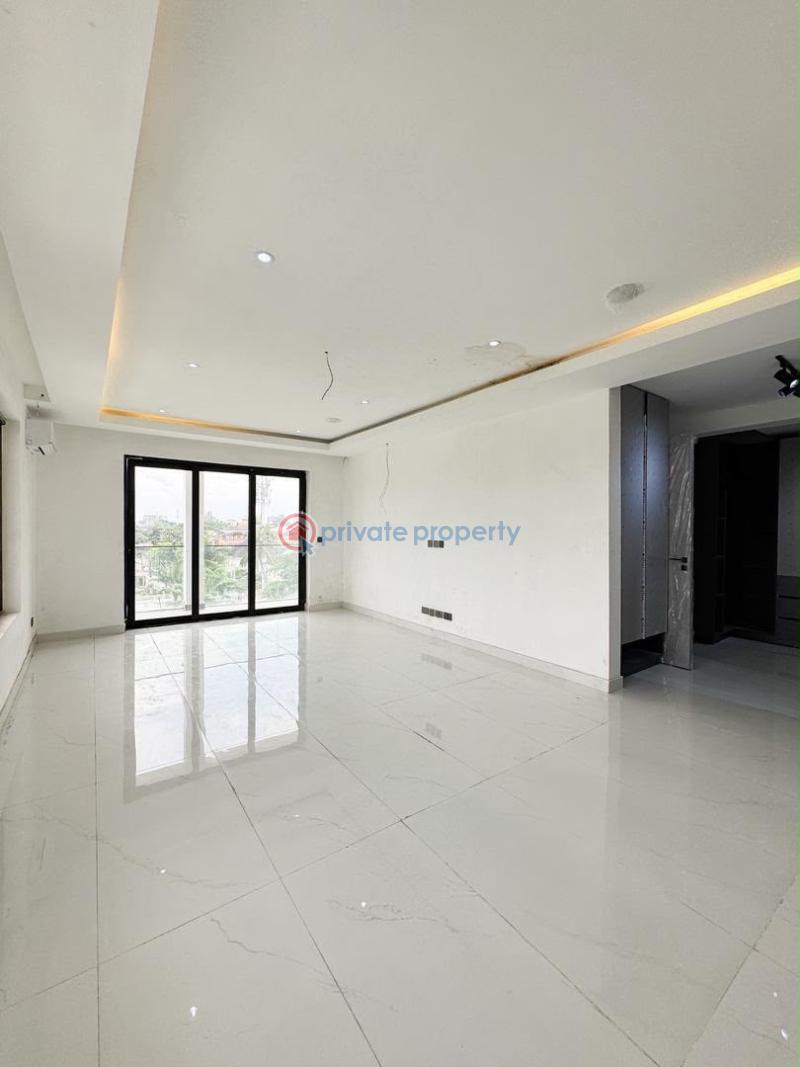 4 bedroom Maisonette For Rent Ikoyi Lagos - 11