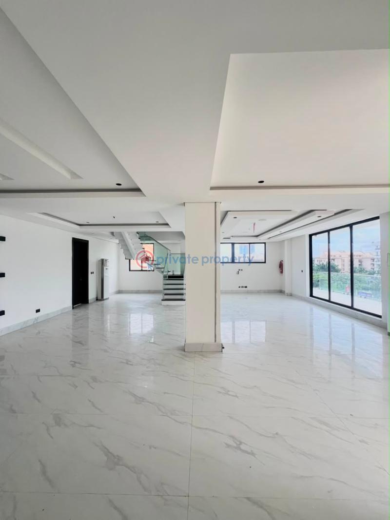 4 bedroom Maisonette For Rent Ikoyi Lagos - 4