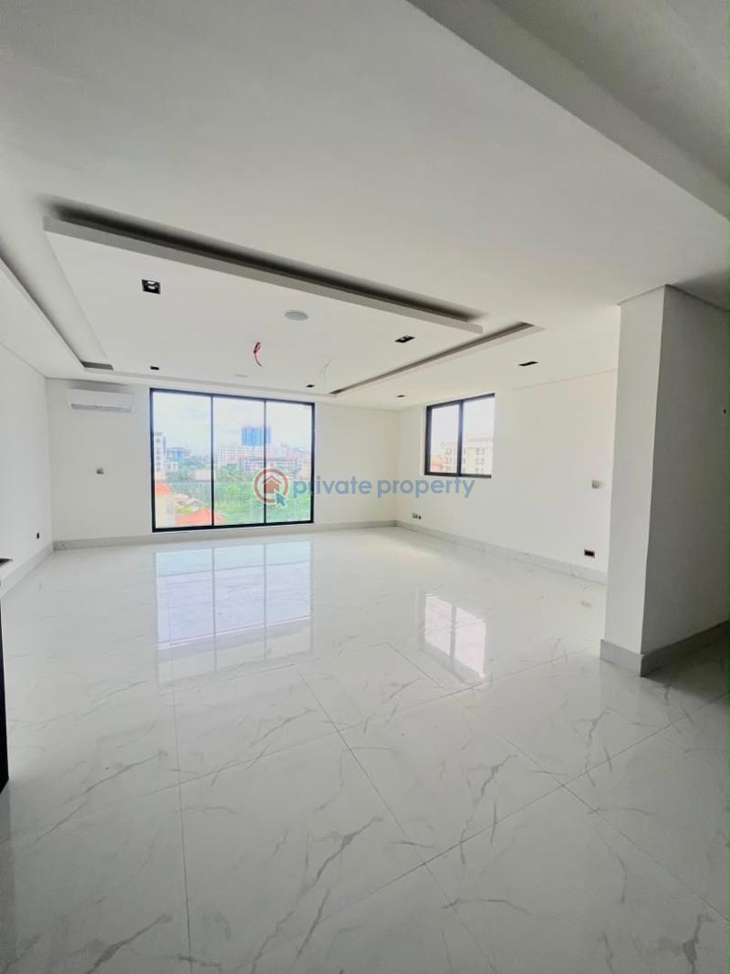 4 bedroom Maisonette For Rent Ikoyi Lagos - 14