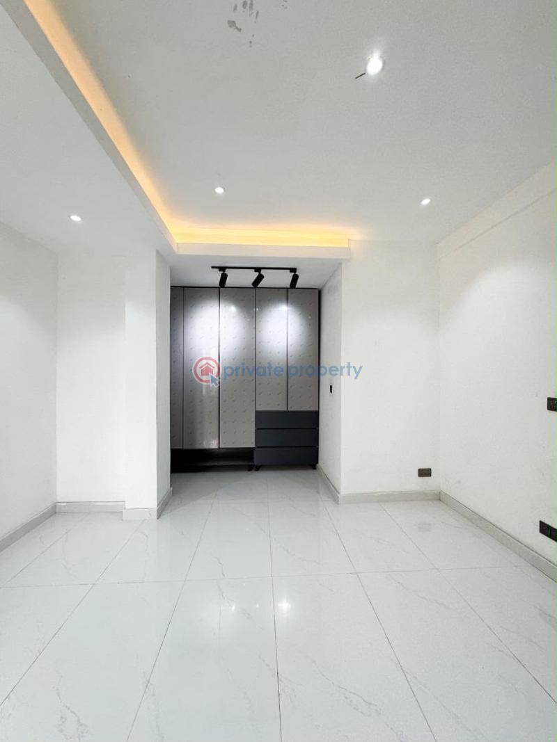 4 bedroom Maisonette For Rent Ikoyi Lagos - 14