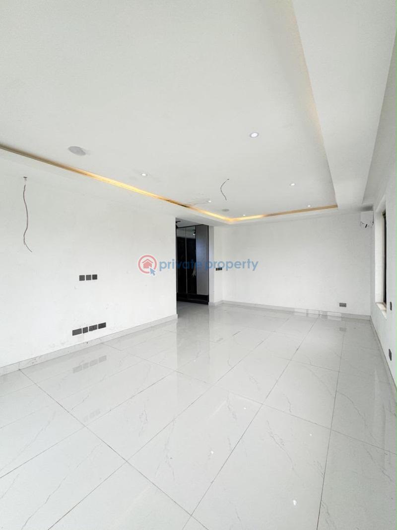 4 bedroom Maisonette For Rent Ikoyi Lagos - 15