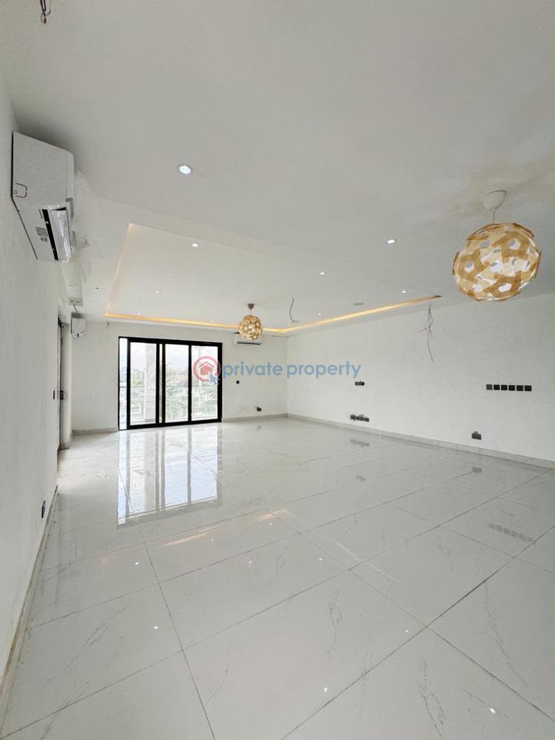 4 bedroom Maisonette For Rent Ikoyi Lagos - 7